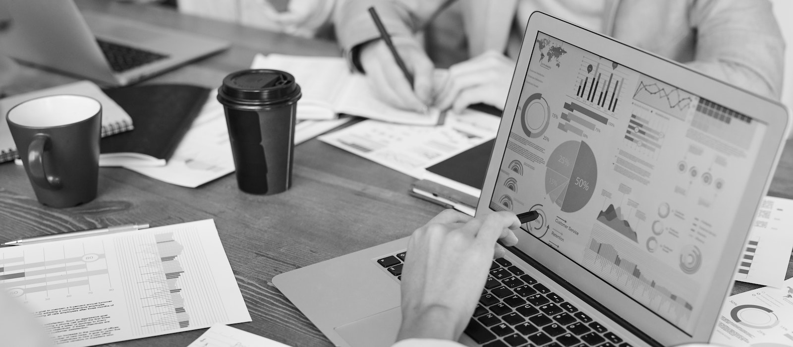 projet digital analyse kpi